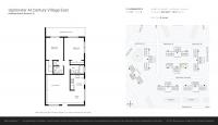 Floor Plan Thumbnail